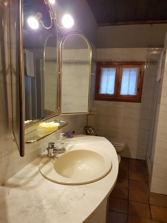 Le Stanze Sul Po Bed and Breakfast Φεράρα Εξωτερικό φωτογραφία